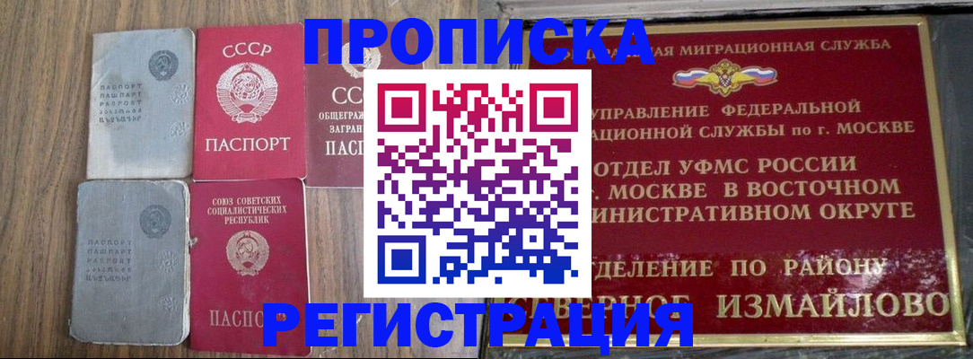 временная регистрация законно в Шали